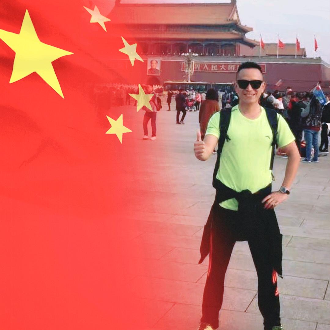 大叔不油腻
