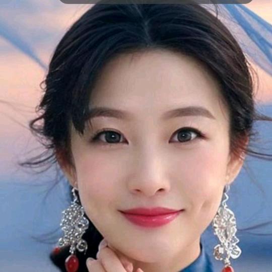 湘西苗妹