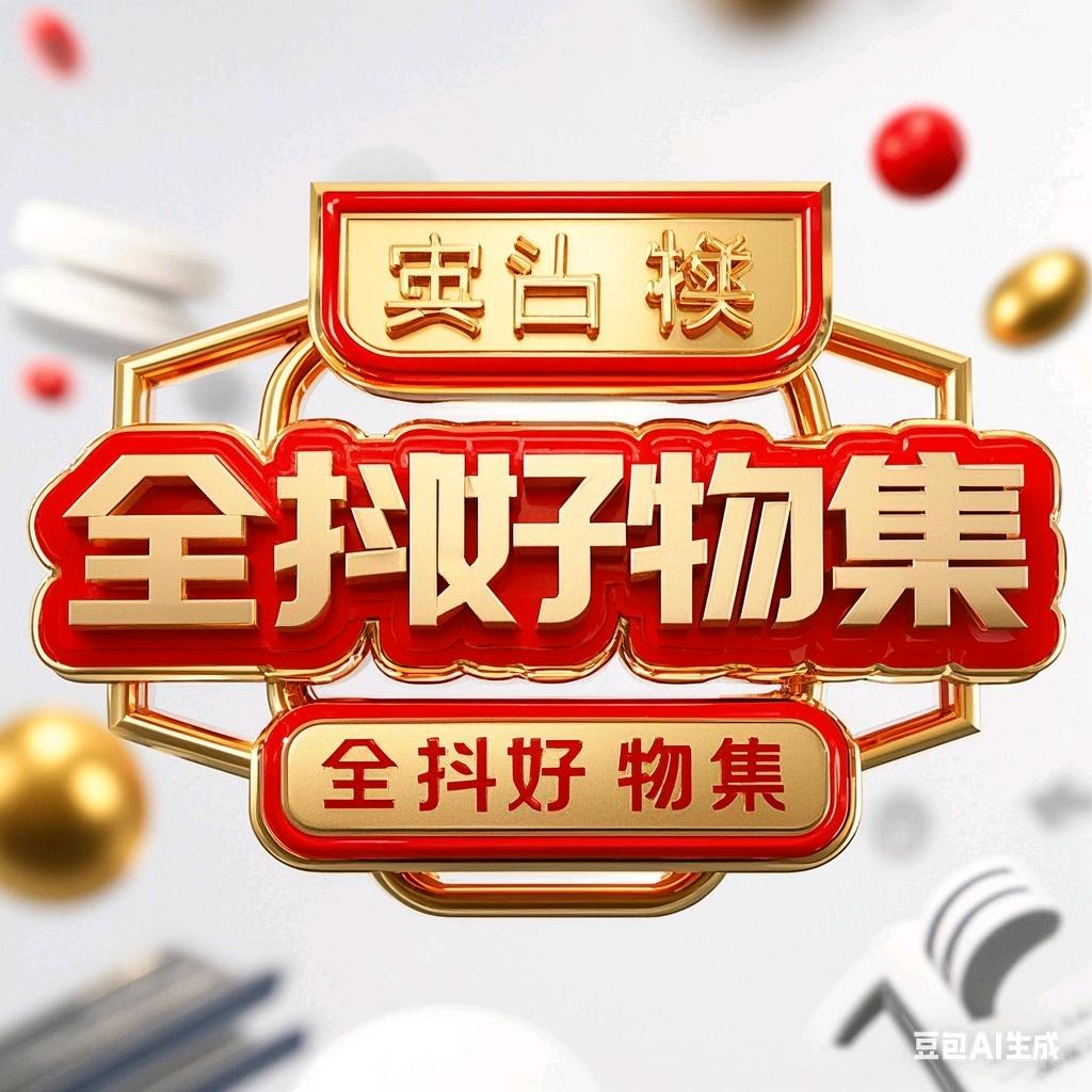 全抖好物集