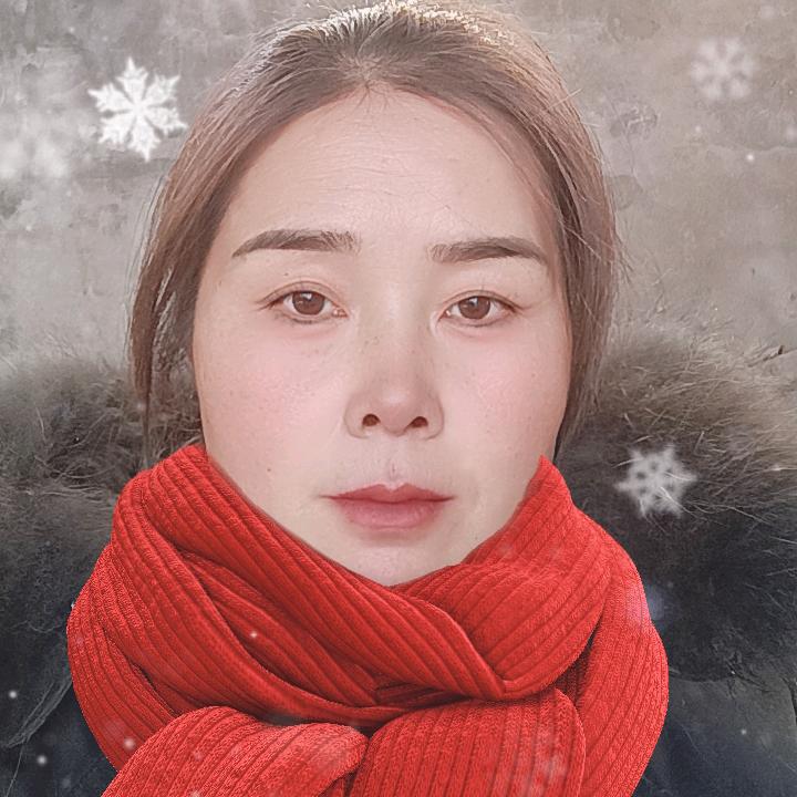 寒雪果真诚长垣县佘家镇老岸水果市场