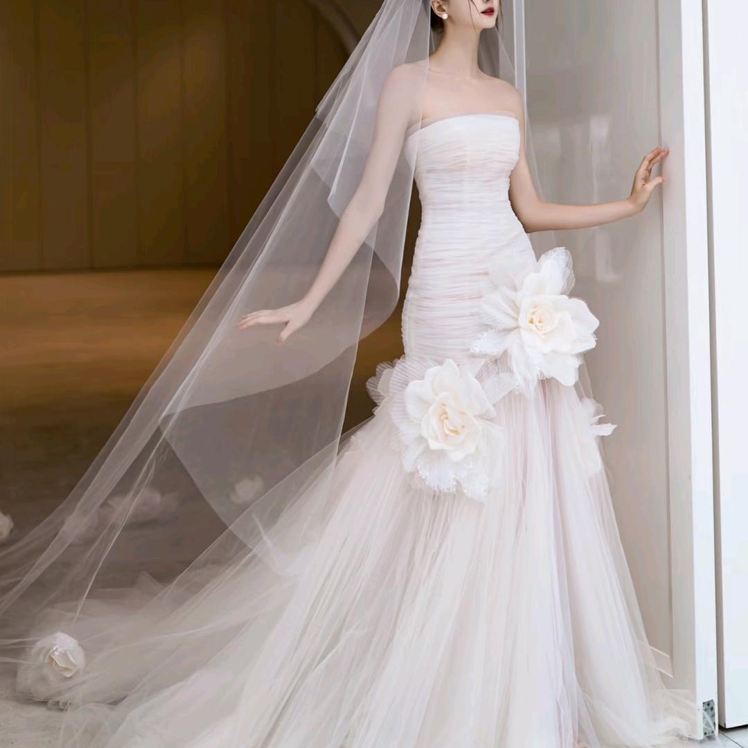 不甜的白开水💦