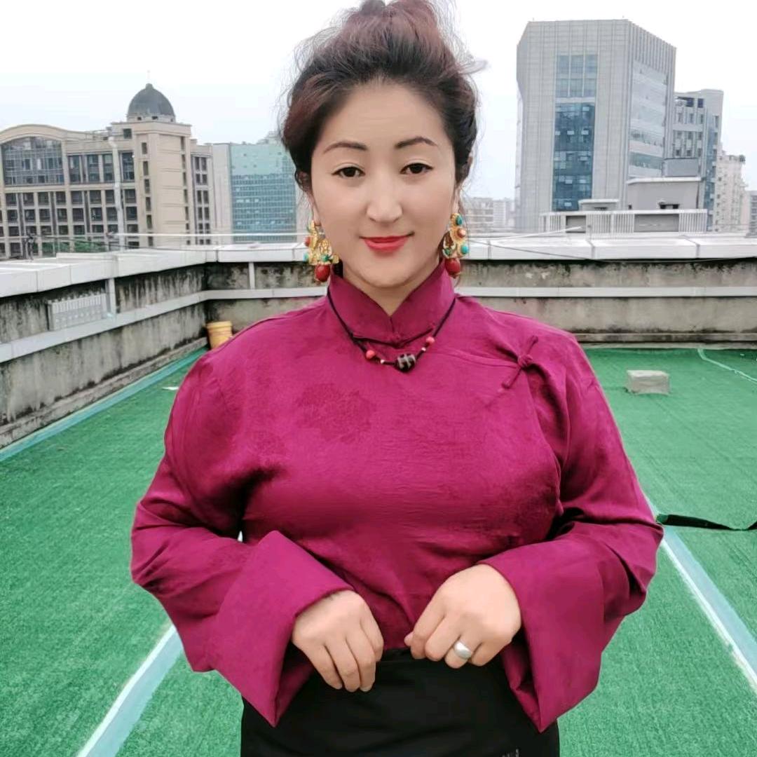 阿姐美朵3号