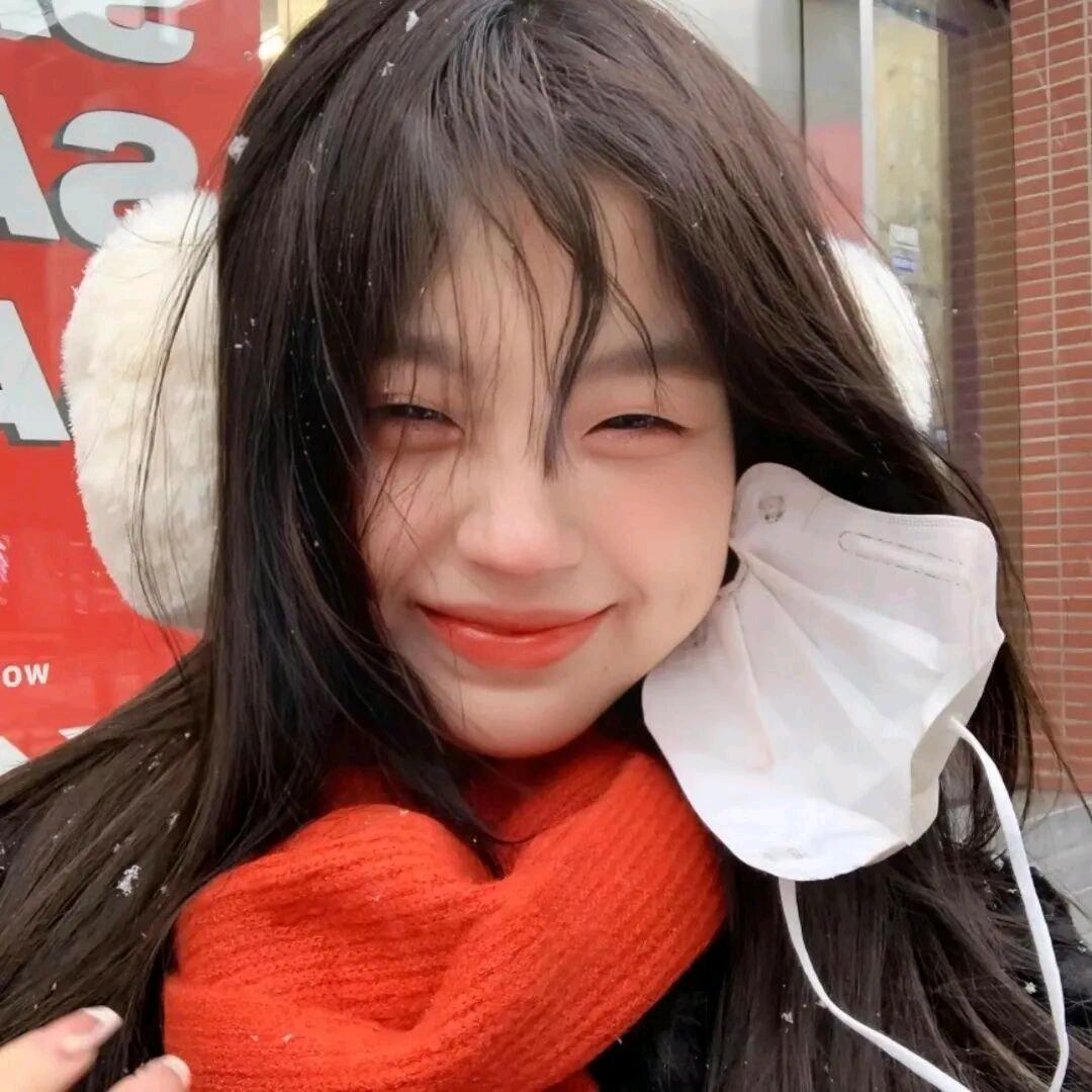 栗子脑袋里是豆包耶