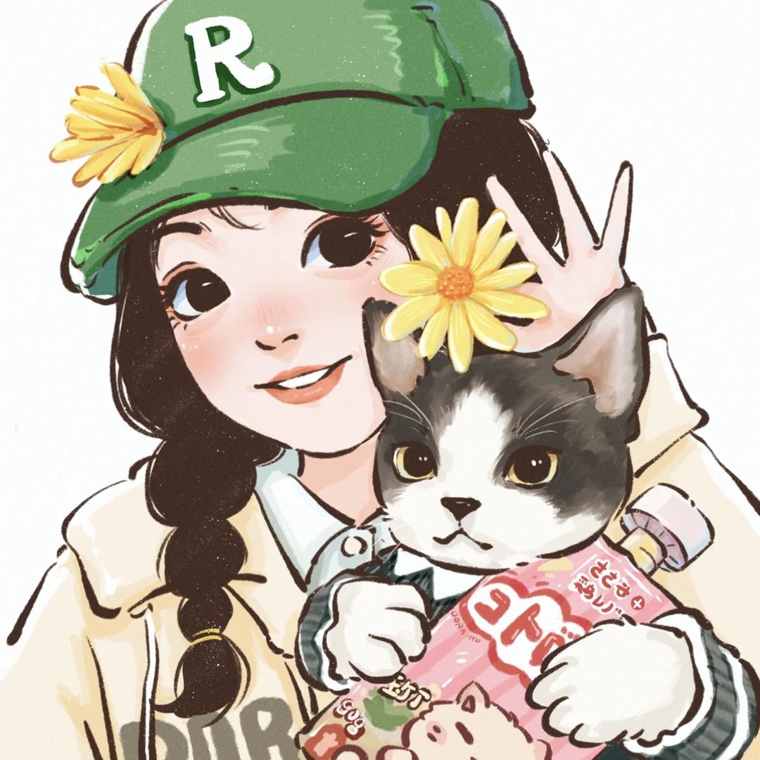 ✨️心❤️怡🍓