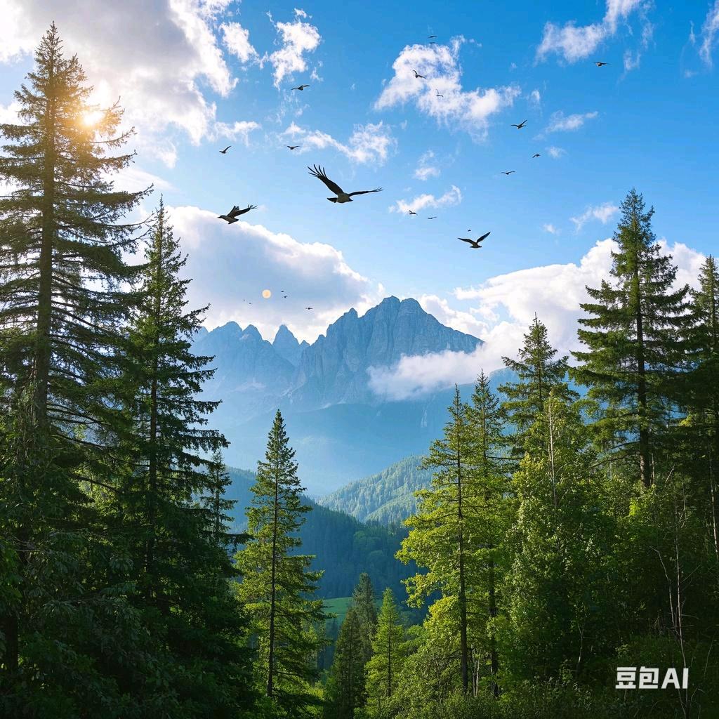 晨～曦