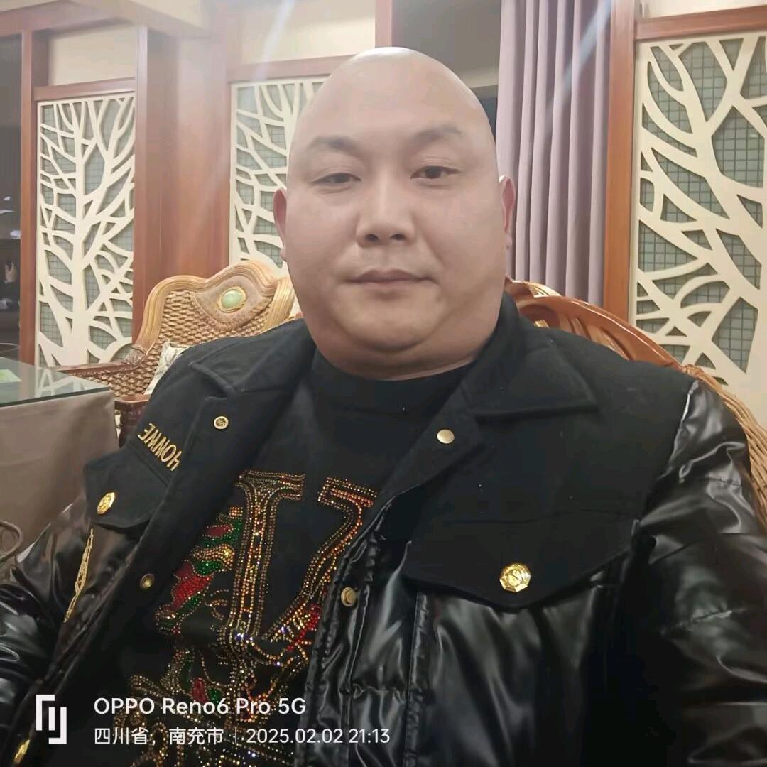 瑞绕国江，《吕行好运》