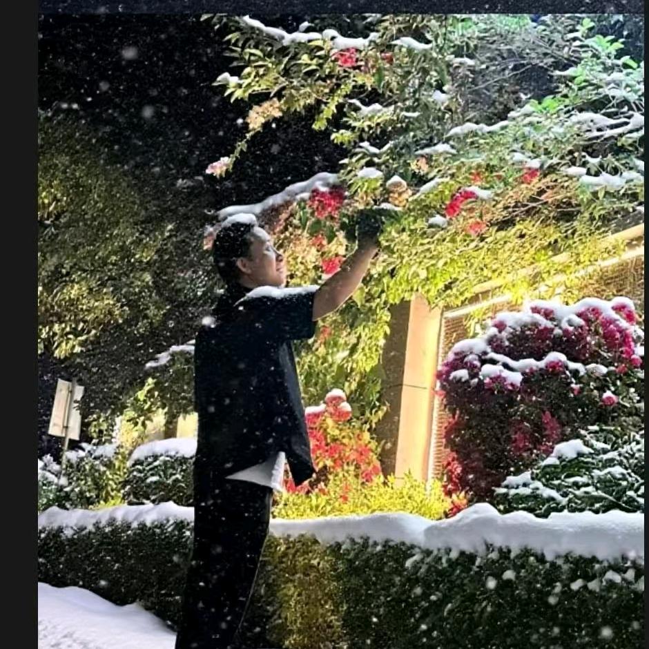 张家少꧔ꦿ 爷᭄