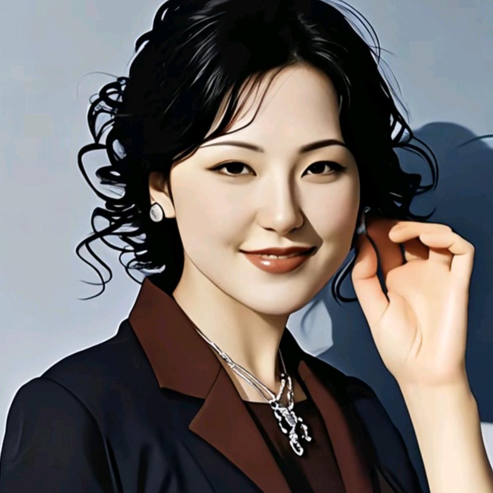 彬姐