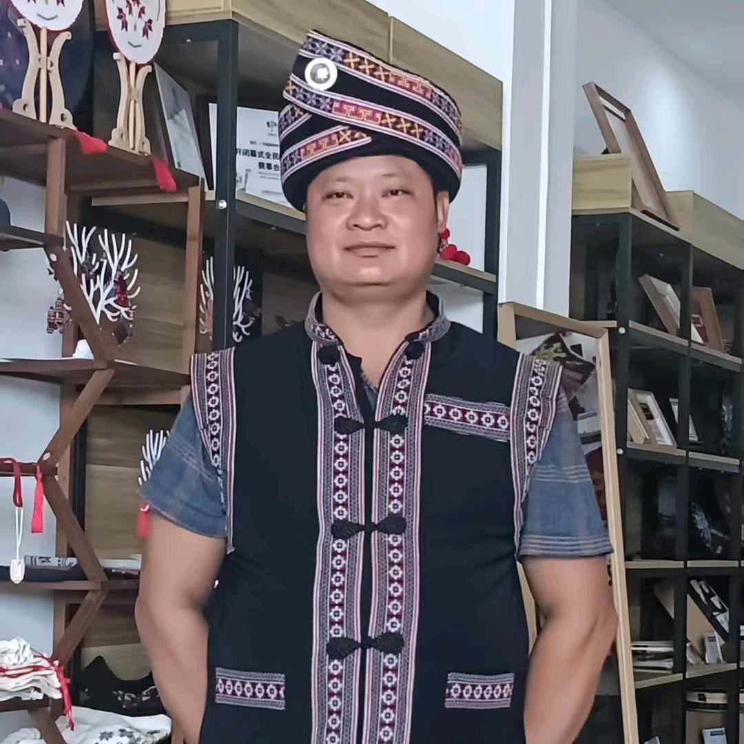 瑶山大叔