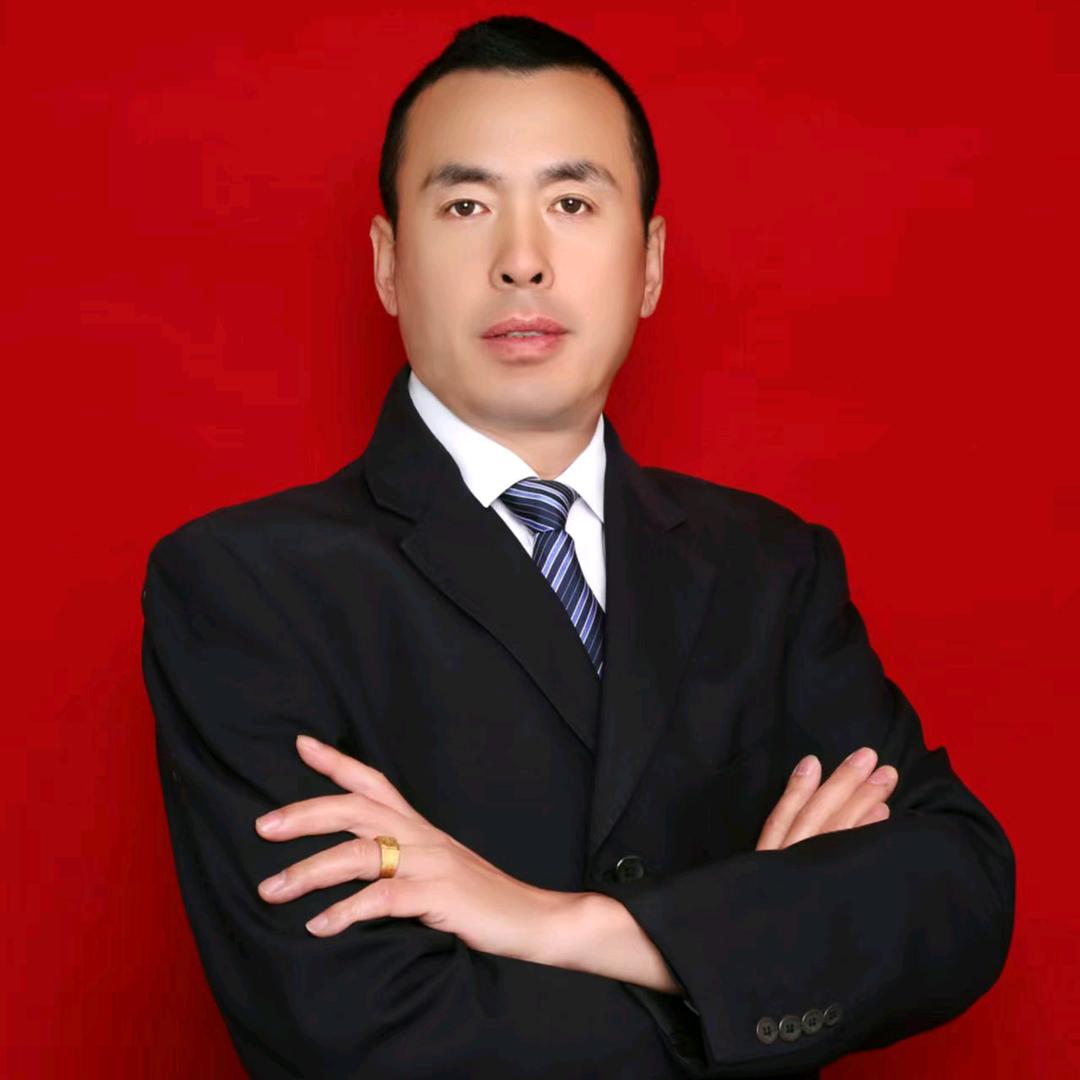 秦向东(中医药健康导师)