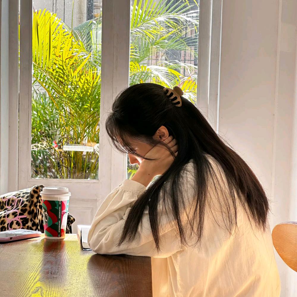 *玛卡巴卡✨