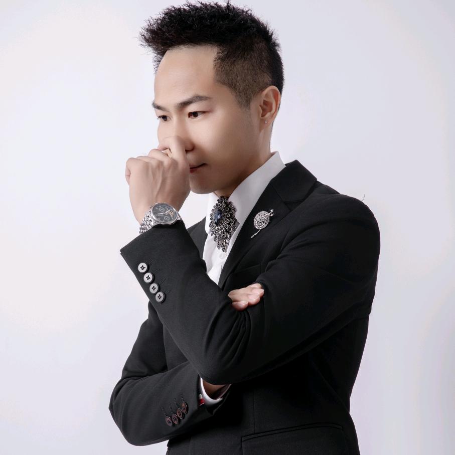 主持明方在遵义