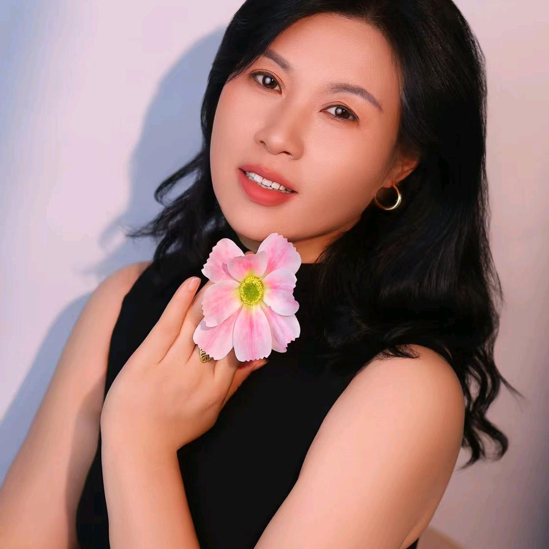 何姐：纯手工私房
