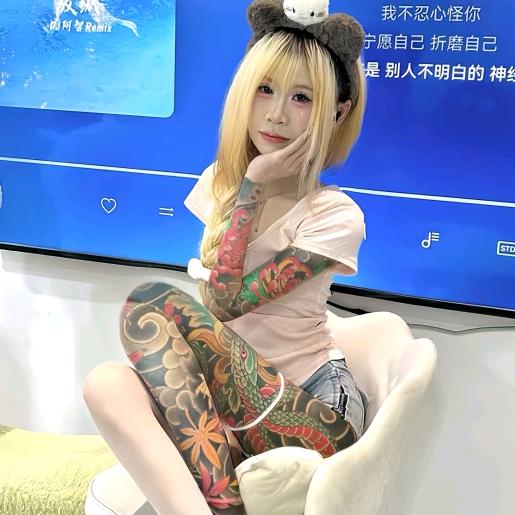 爱吃海鲜