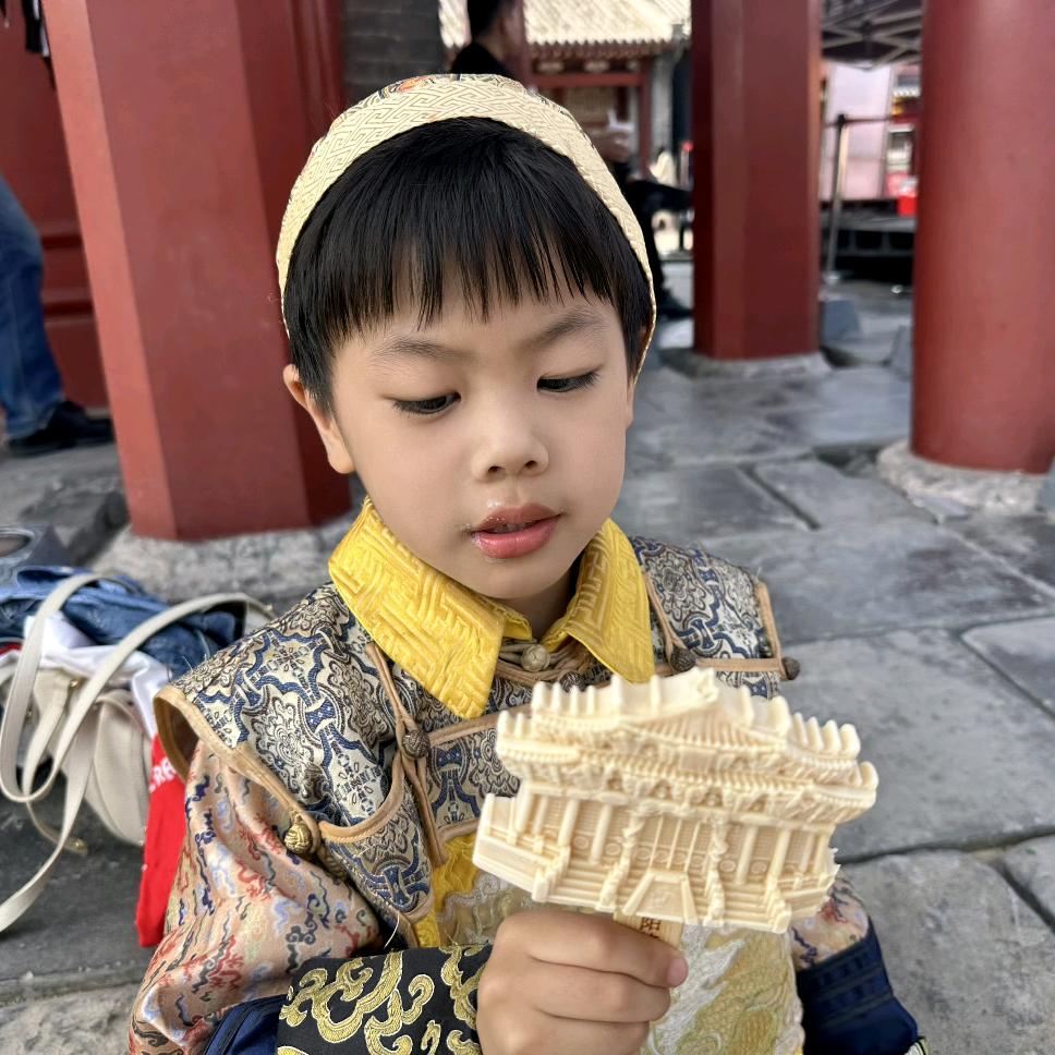 小朴哥
