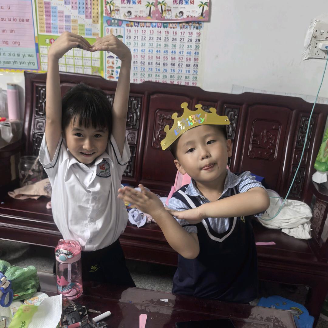 潇喆💝