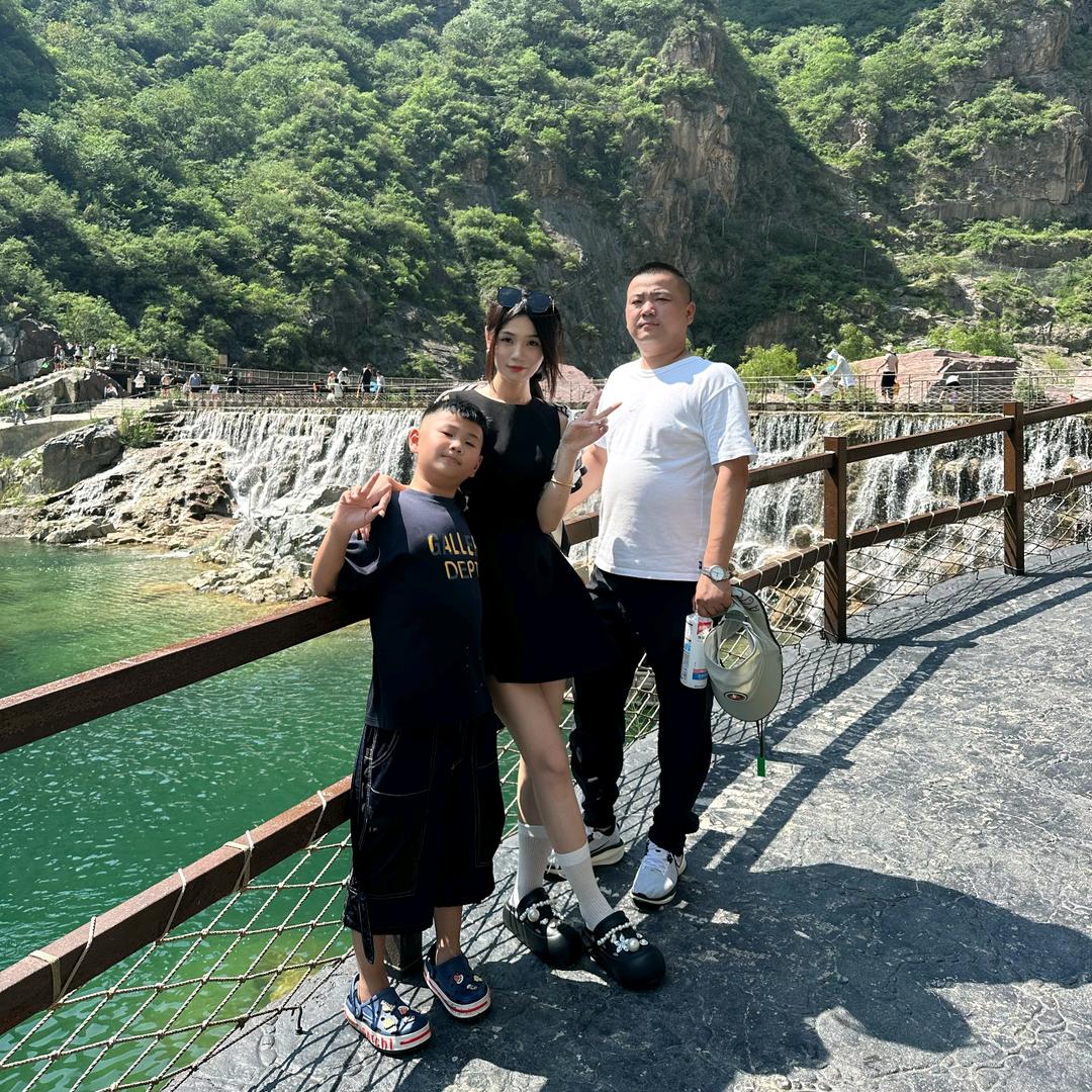 单县荣發商场