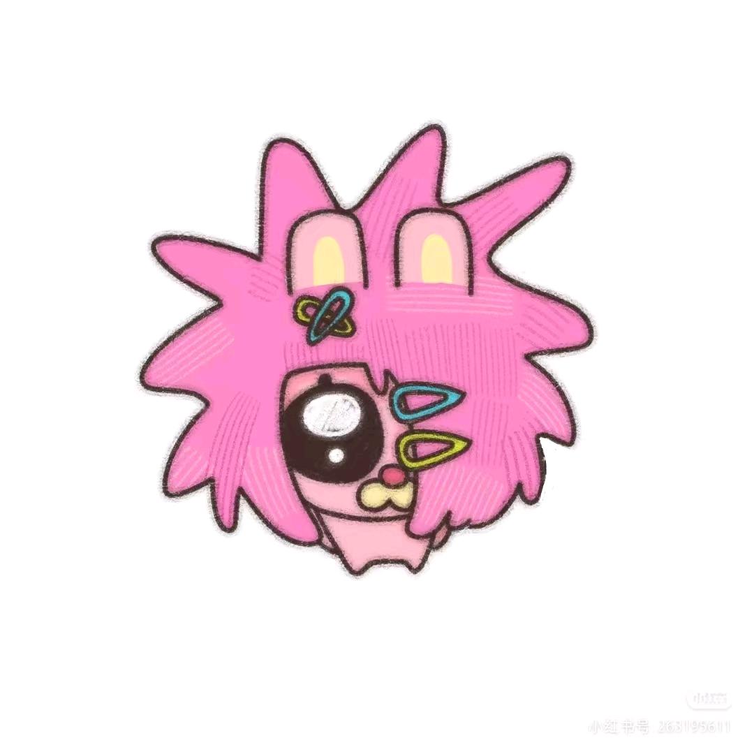 反派小狗🐾