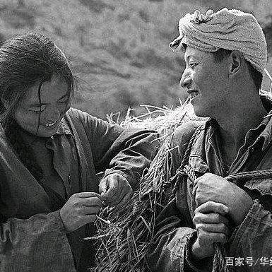 我还是从前那个少年