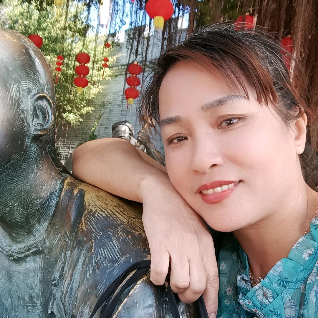 单身的女人🌹🌺