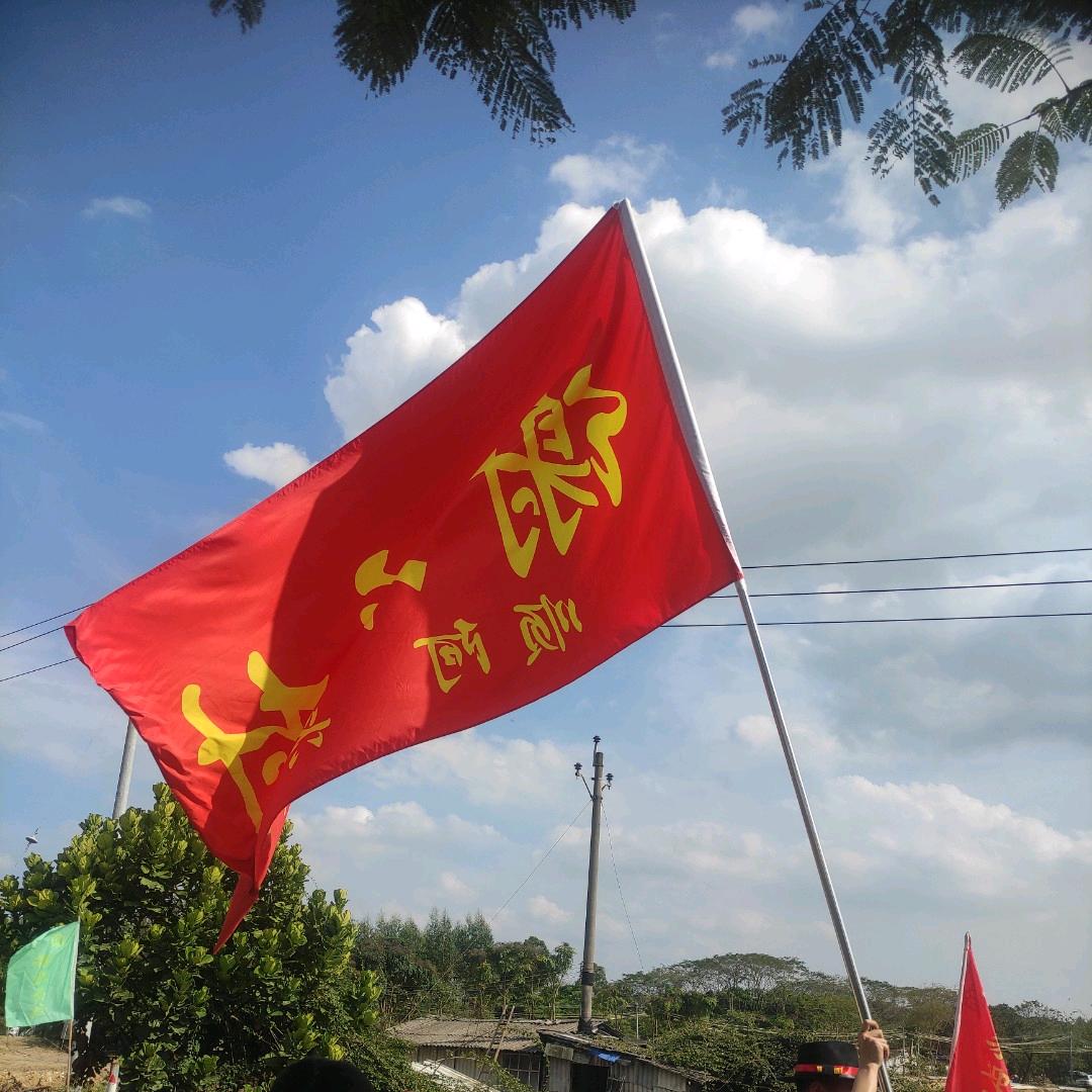 风云再起
