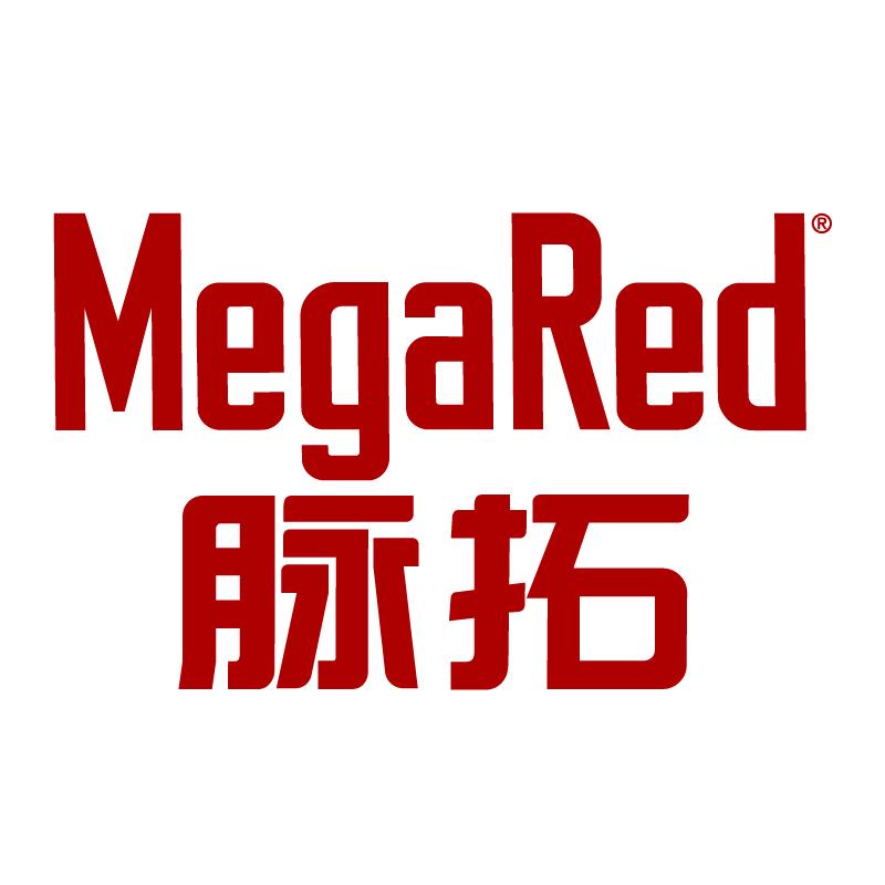 MegaRed脉拓营养品海外旗舰店直播号