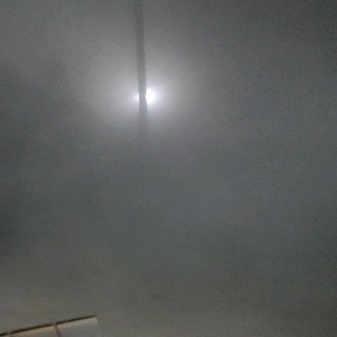 生活中的一点光