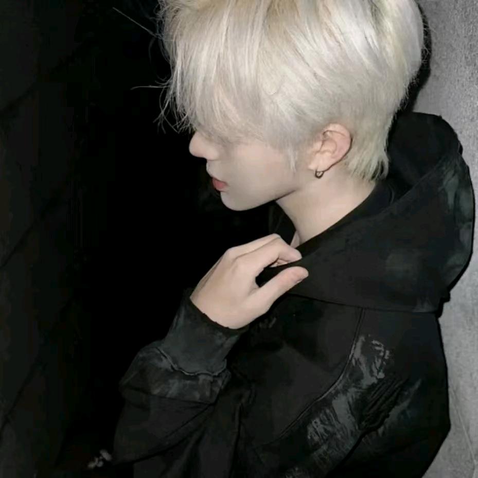 IG  墨染（尘封版）