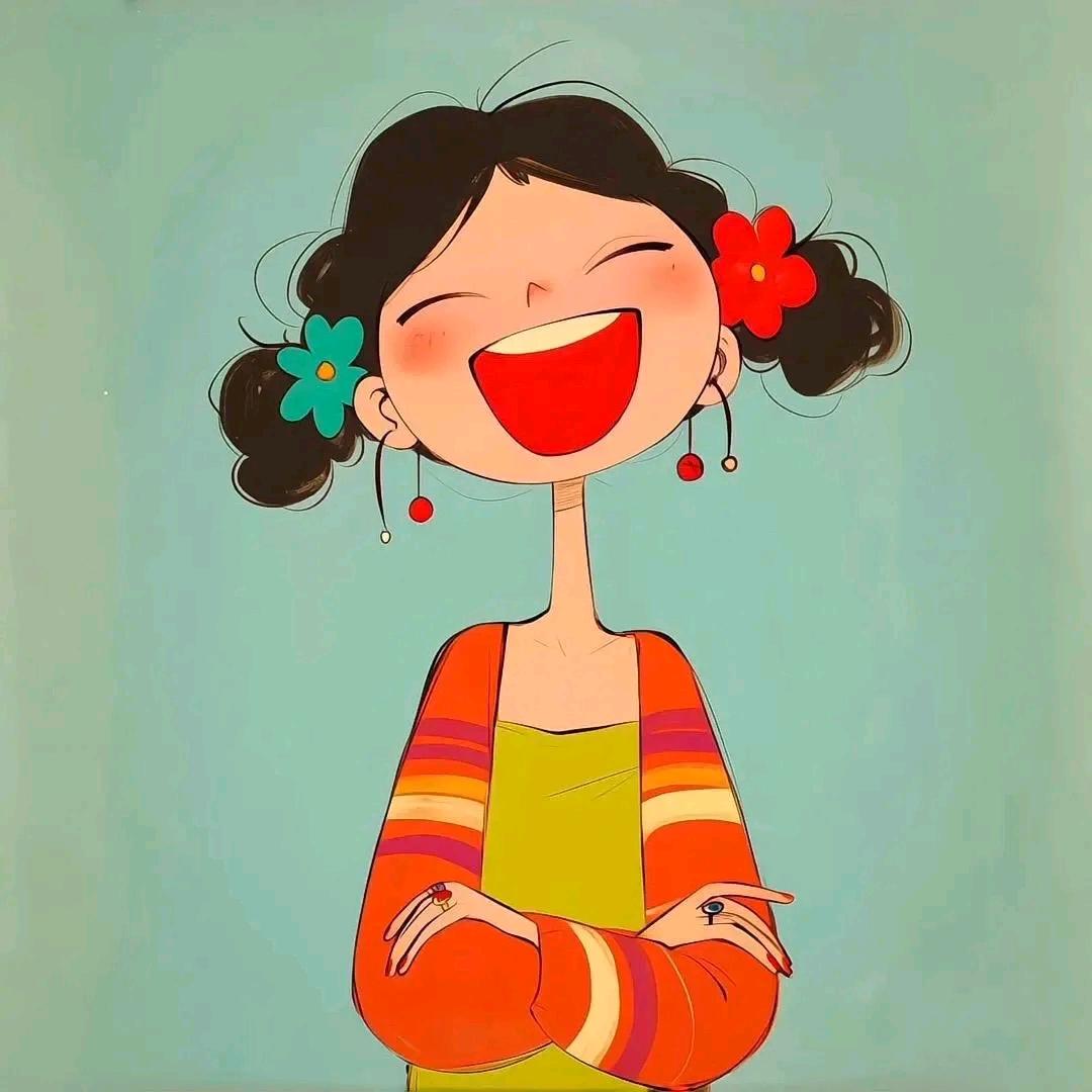 我不是梦娜丽莎