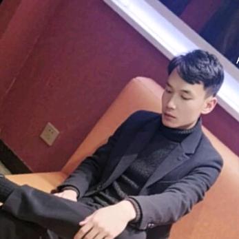 好运伴我行天下🪷