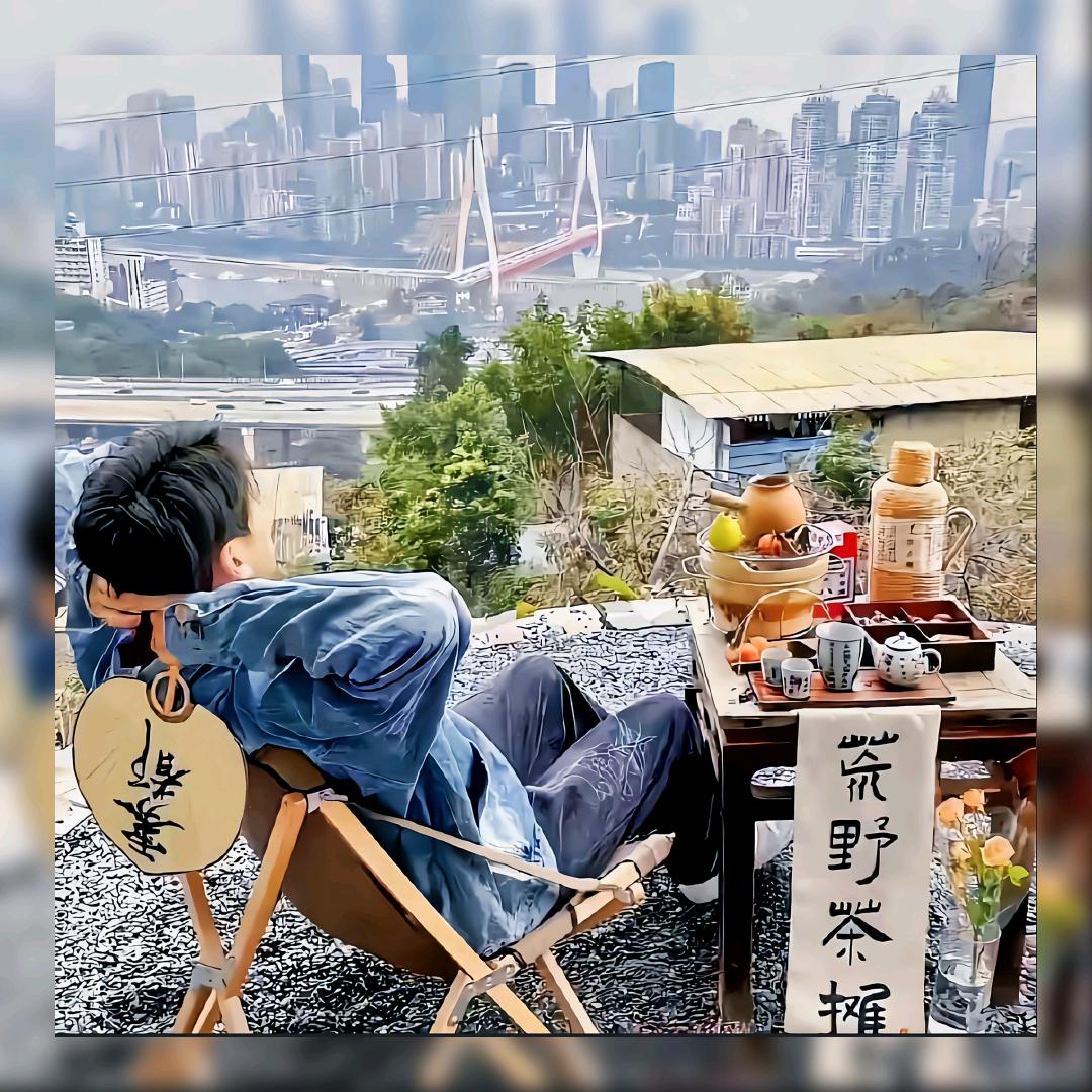 阿龙纪录片HY