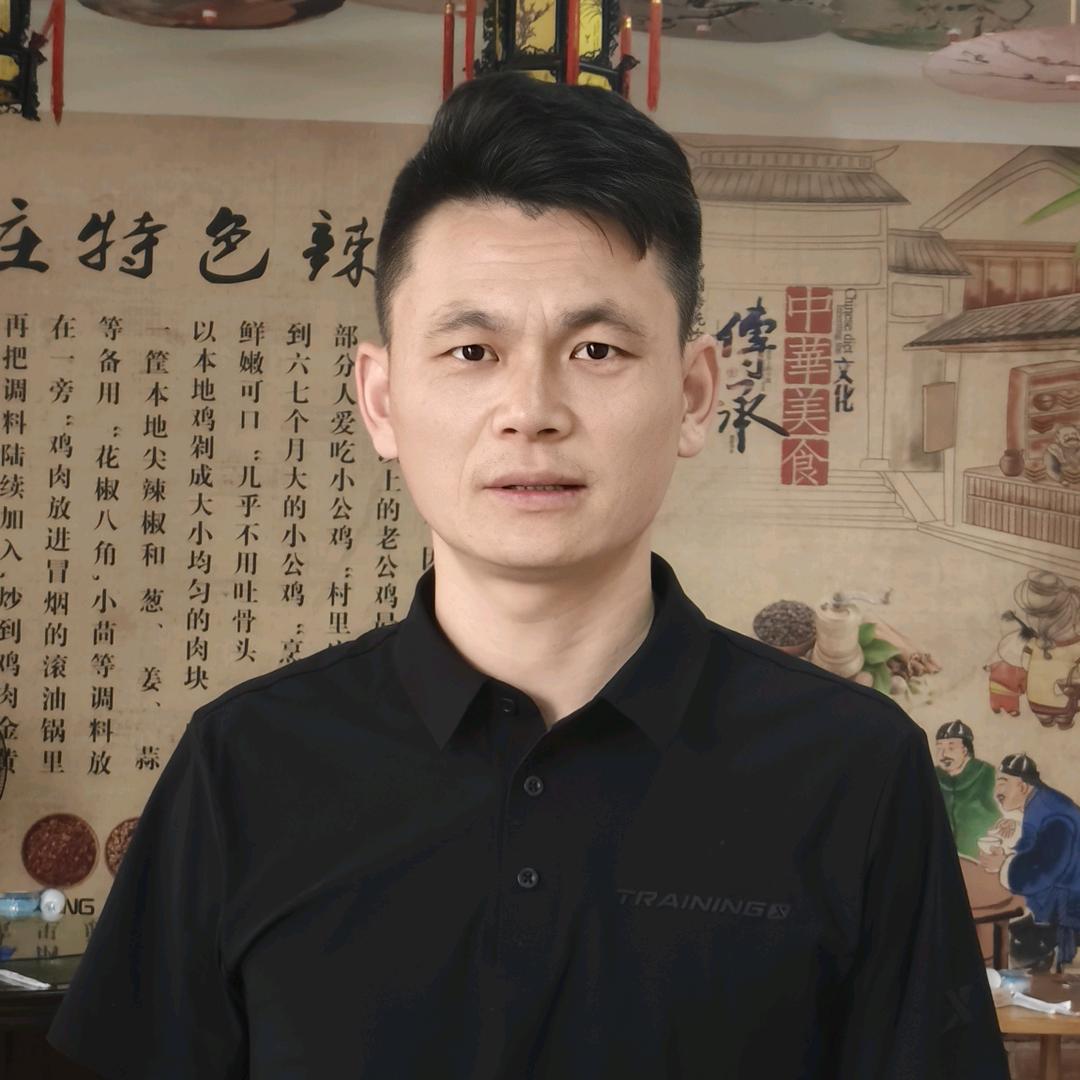 李大厨《家常菜》