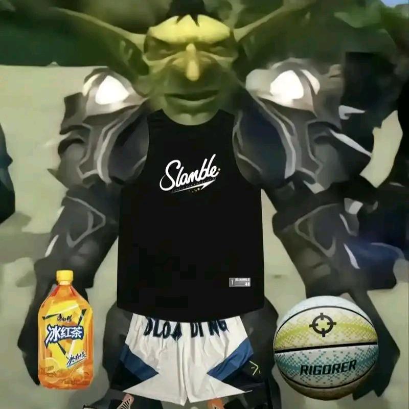 哥布林部落大总管