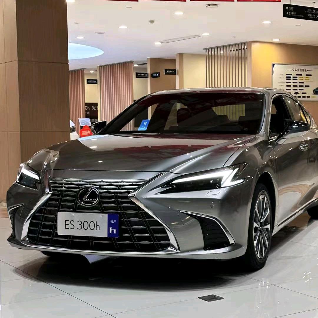 阜阳伟尚雷克萨斯赵吉祥