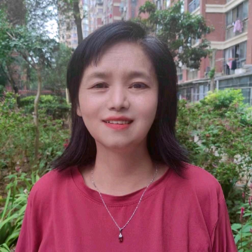 华姐(大早上9:10)