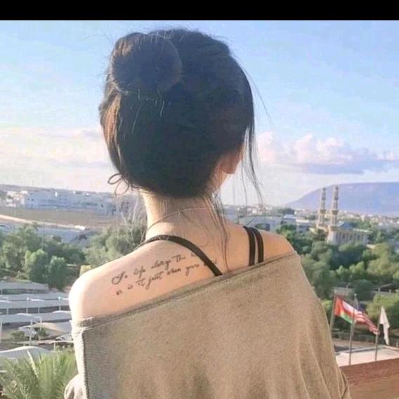 💕吕小吕💕