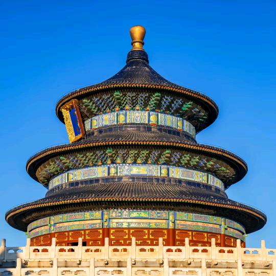 北京国旅-亲子专场