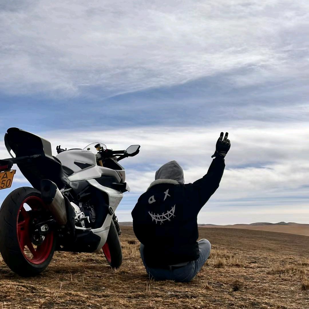 一条小长河❤️