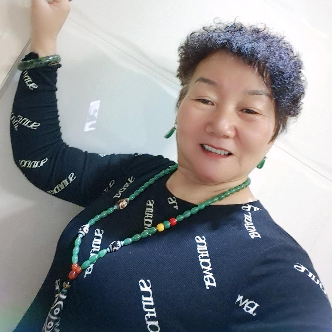 🐬英子~国粉🇨🇳小号