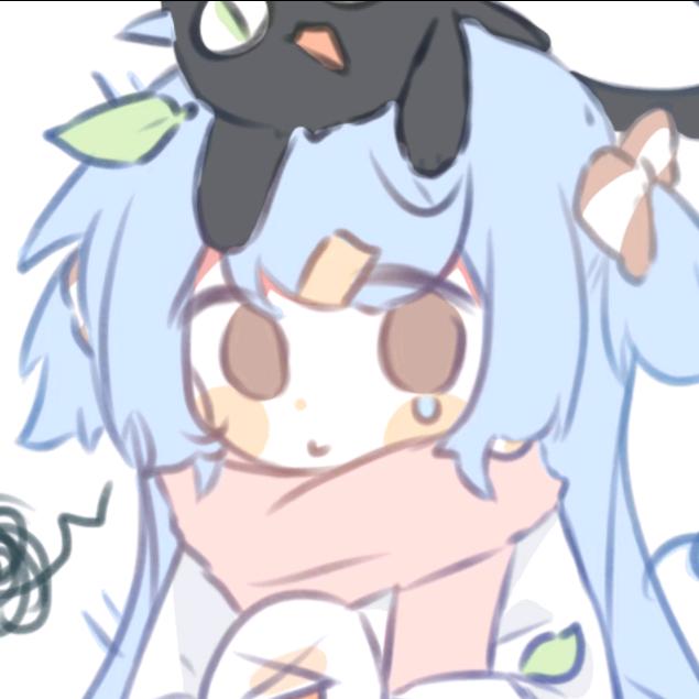 悅月koi.💫