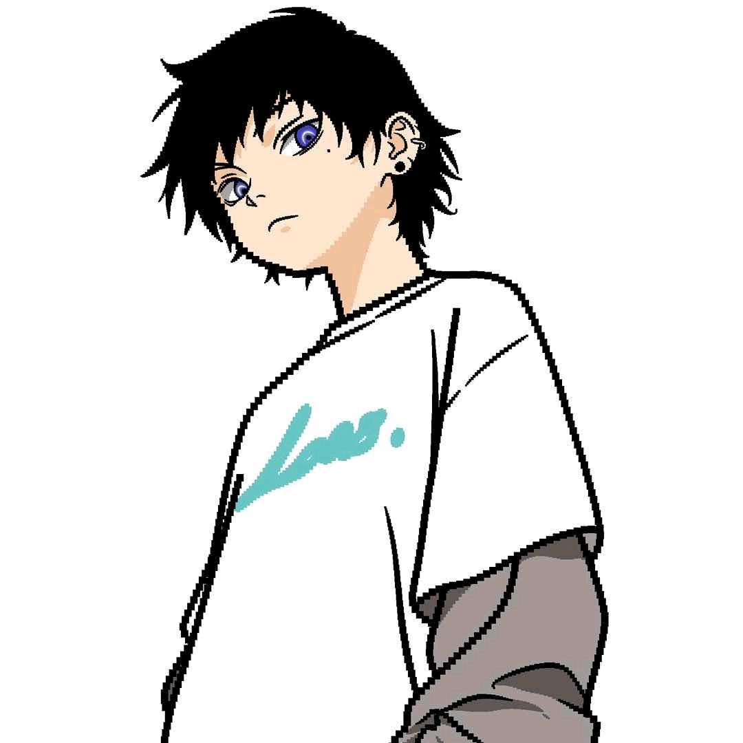 主播忘川