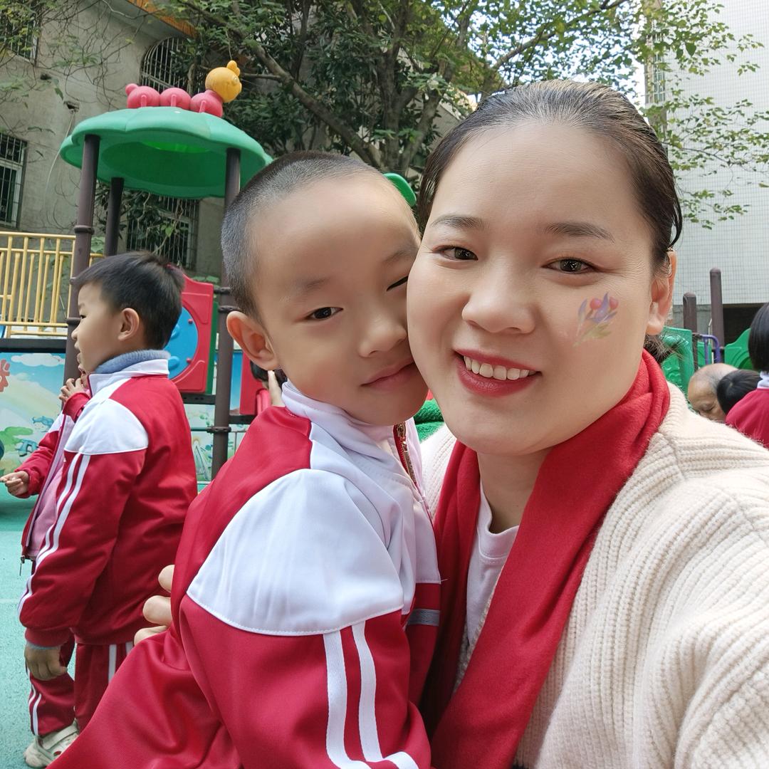 专业家电13年的芳芳