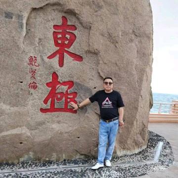 陈华勤