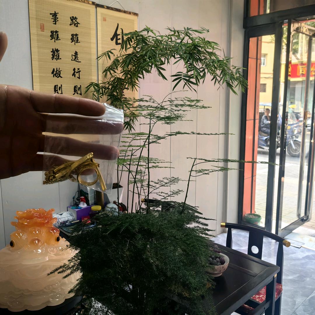 孝义市金益黄金珠宝行（个体工商户）