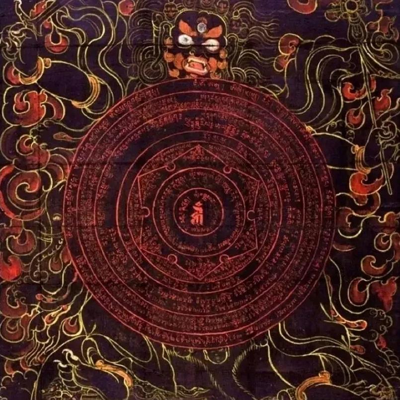 见诚（上善修心）