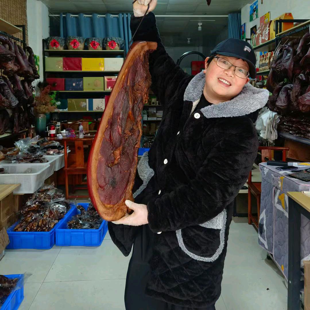 筠连特产巡司詹家
