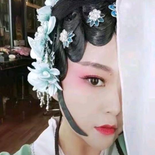 冉姐
