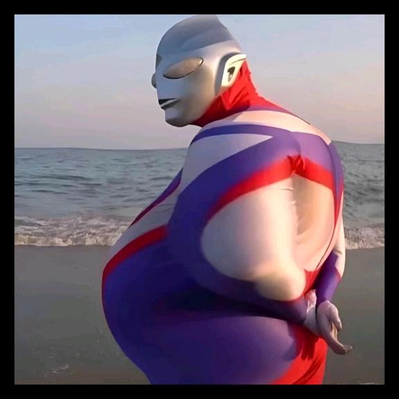 开朗的金钱豹大人