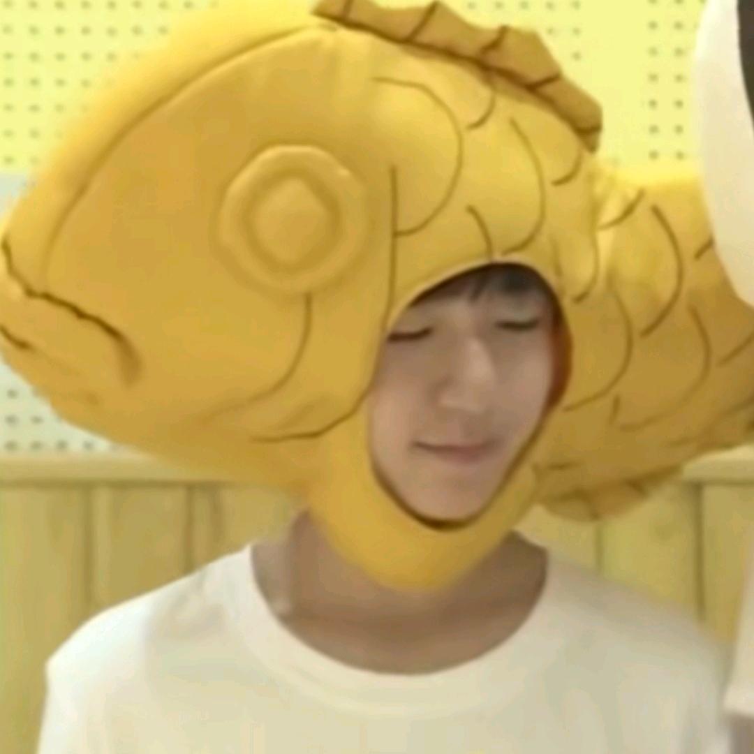 chuo霖(˶> ᎑ <˶)