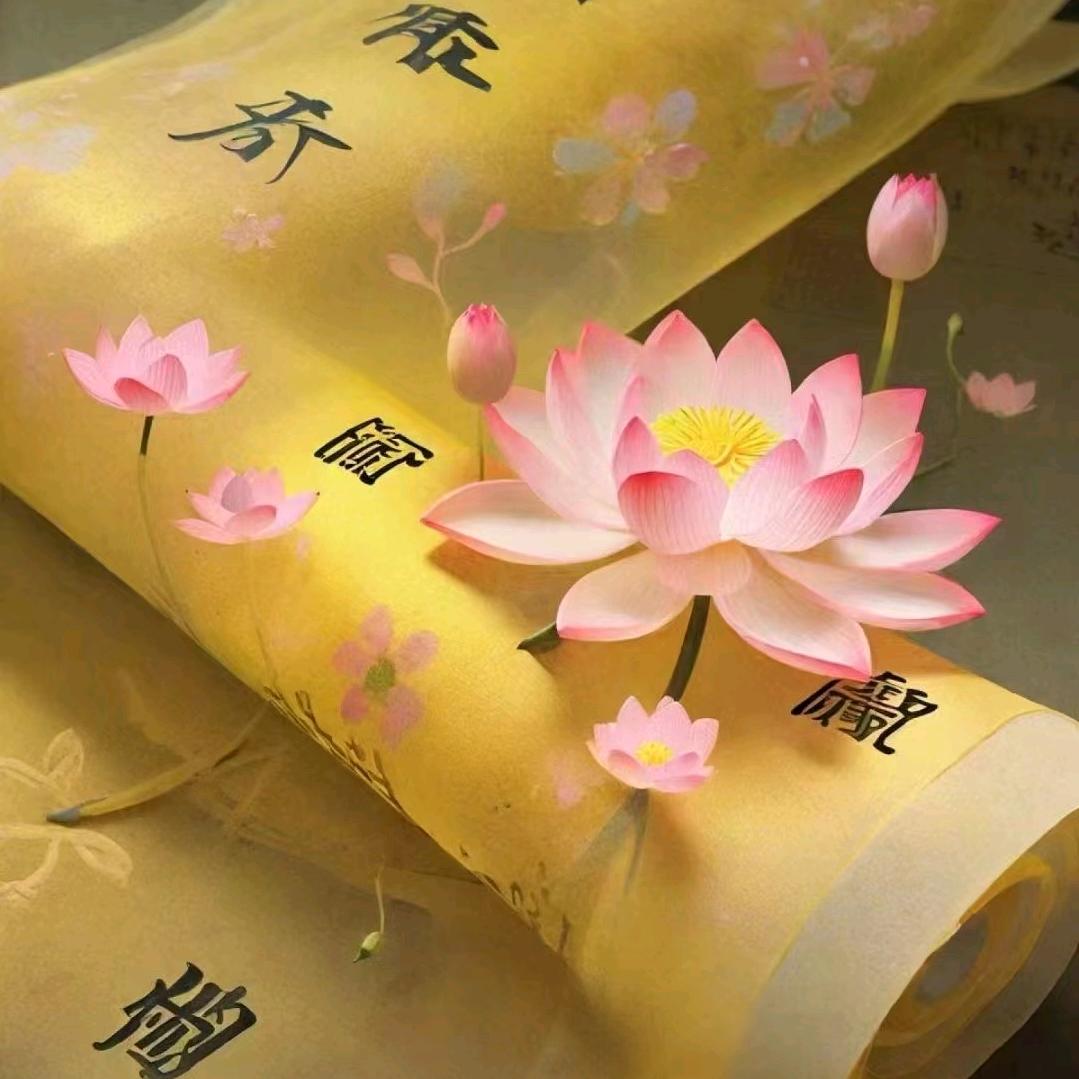 禅修佛语